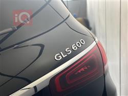 مێرسێدس بێنز GLS